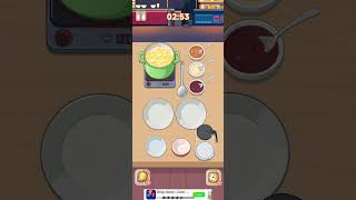 Magic Cooking – Level 24 Walkthrough | Miso Ramen 🍜✨ ⭐⭐⭐