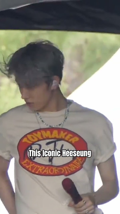 The wind was paid actor #heeseung #kpop #music #heeseungedits #enhypen #kpop #youtubeshorts