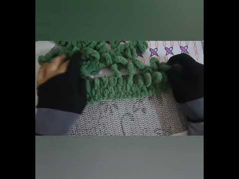 الدرس الثالث قراءة باترون البافي