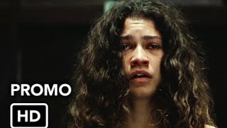 Euphoria 2x04 Promo (HD) HBO Zendaya series