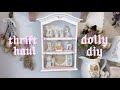 Day In My Life 笙 Thrifting Precious Moments DIY Dolly Purse Day In My Life 笙 Thrifting Precious Moments DIY Dolly Purse