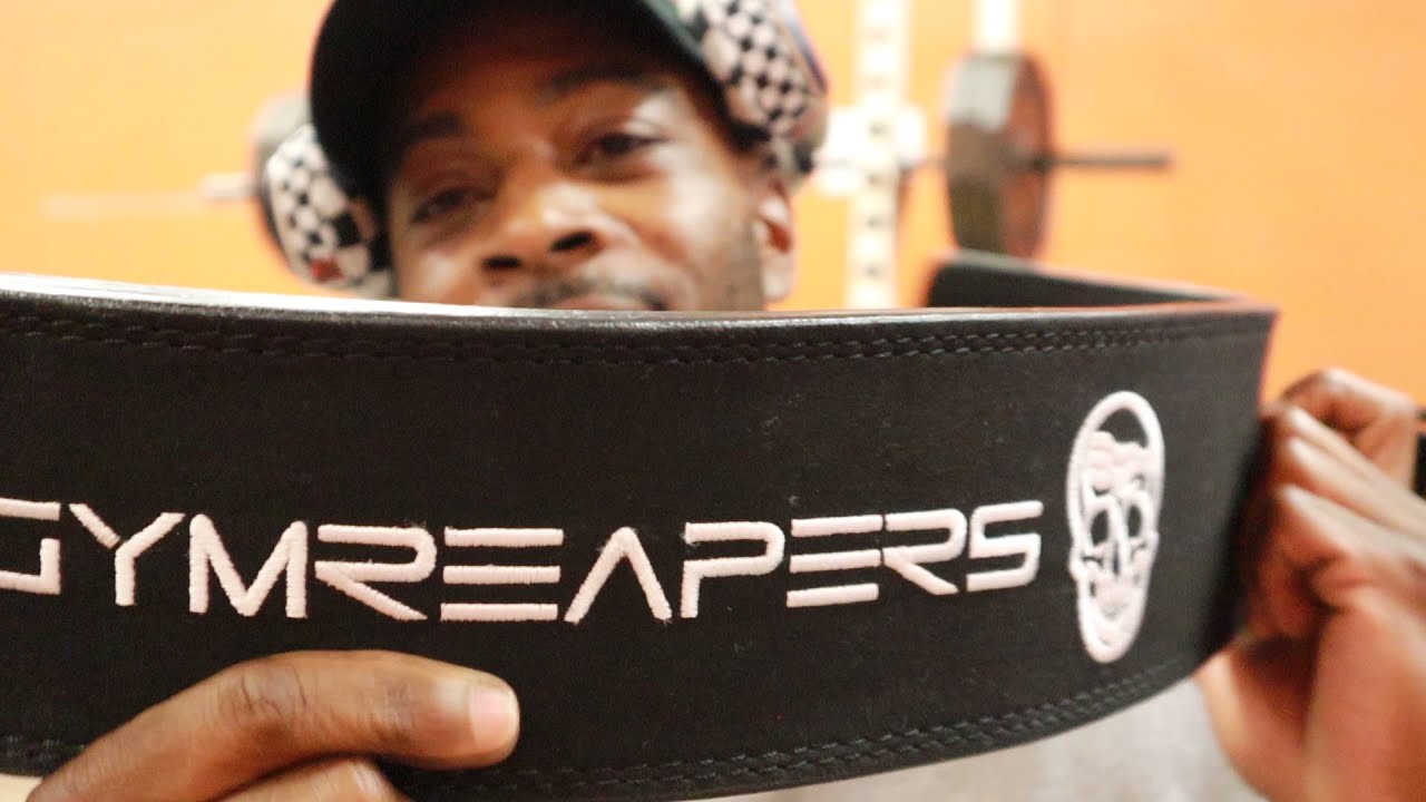 LEVER BELT | LEVER BELT REVIEW 
