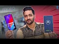 Moto G31 Unboxing & Quick Review - Big Competition To Xiaomi & realme !