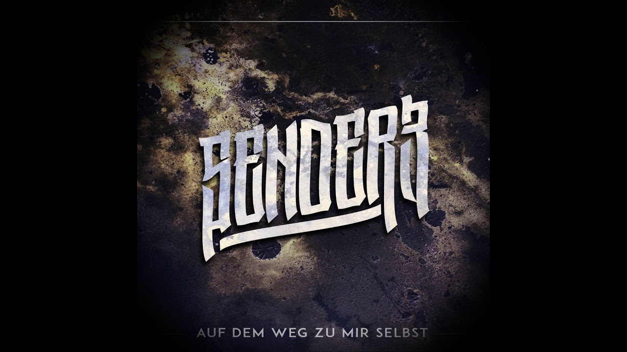 Sender3 "R!k Skit" | Auf dem Weg zu mir selbst LP