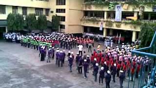 RMHS TEACHER . PASAMASiD . Ü