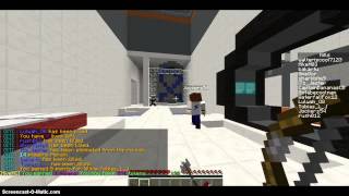 Minecraft OITC #2