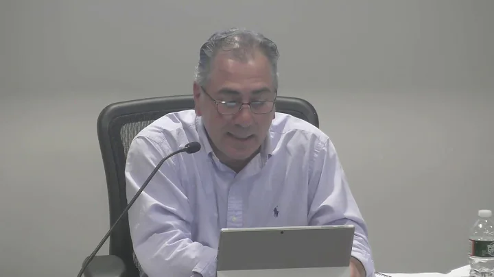 School Committee - June 11th, 2020