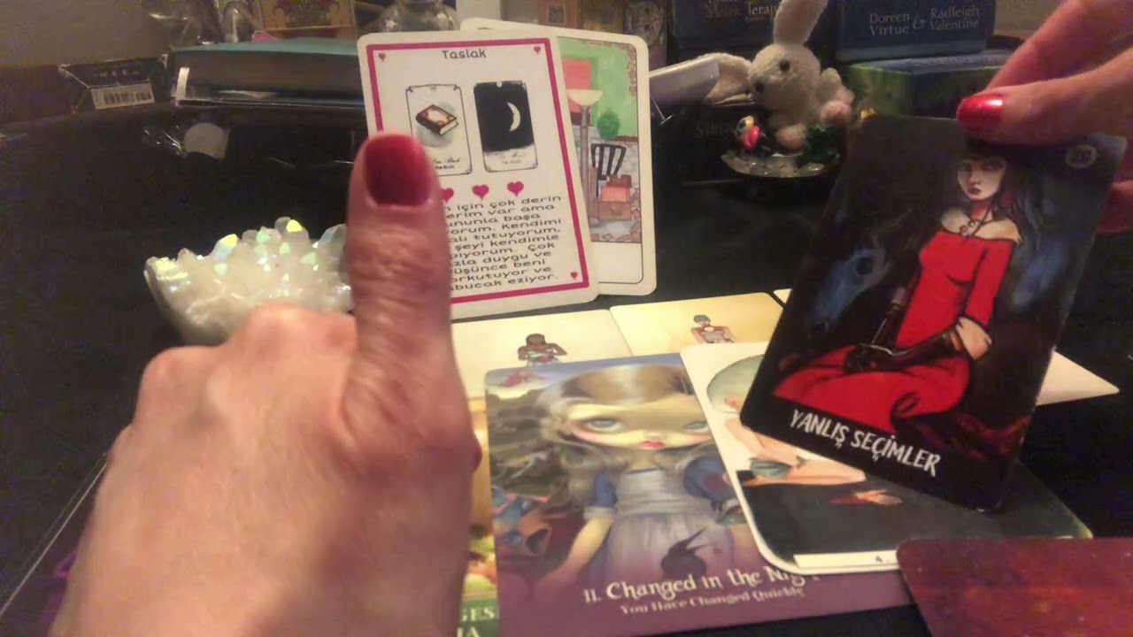 Hoşlandığın kişi neden birden benden uzaklaştı?