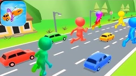 Shape Shifting - لعبة Max Level - طريقة اللعب من  - تطبيق لعبة الهاتف المحمول All Level 8222