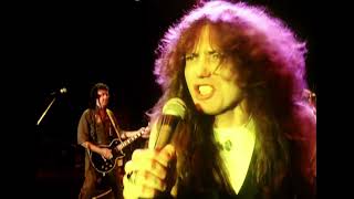 Whitesnake - Guilty Of Love - Greatest Hits 2022