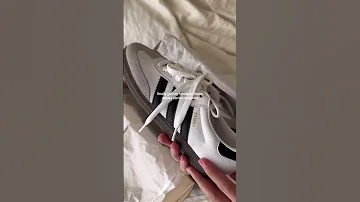 ADIDAS SAMBA OG 74 YEAR OLD SHOE TRENDING IN 2023 Reviews Shoeshaul Samba Adidas 