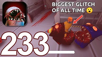 Imposter Hide 3D Horror Nightmare - Gameplay Walkthrough part 233 - Multiplayer (iOS,Android)