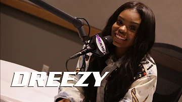 Dreezy talks working with Jeremih,  getting signed & not supporting the movie Chi Raq.