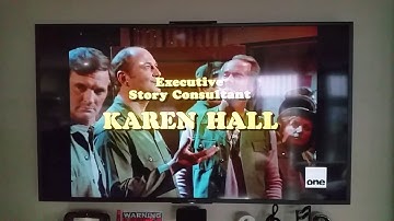 M*A*S*H - Ending Credits Theme