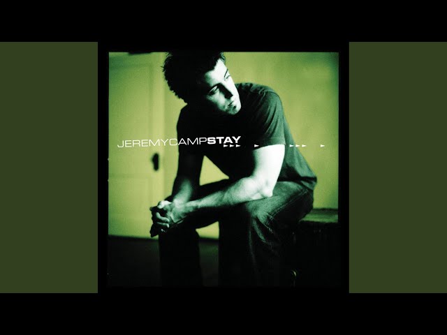 Jeremy Camp - All the time