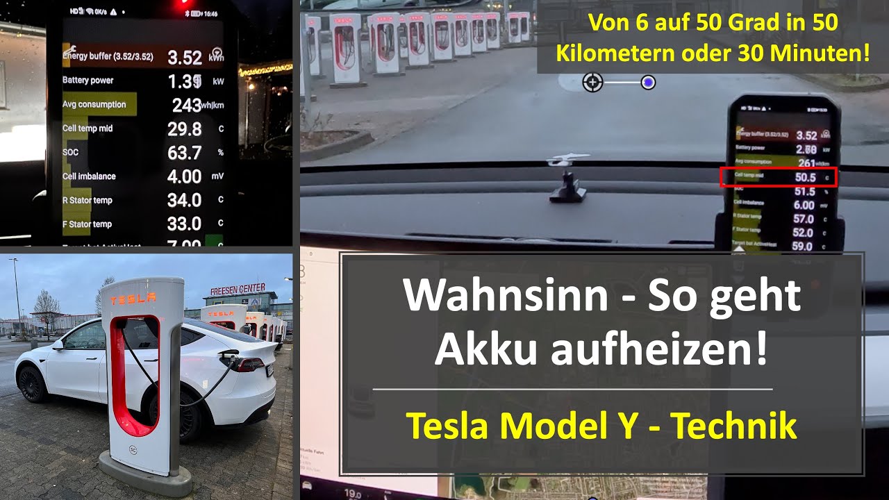 2befair Gummimatte Frunk (Kofferraum vorne) für das Tesla Model 3 –  Shop4Tesla