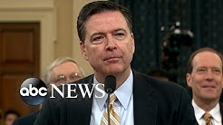Trump-Russia allegations from 2016 campaign to FBI investigation