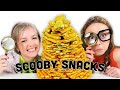 We baked scooby snacks 3 ways to find the best one