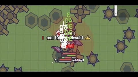 NEW MOD UPDATE: MOD OP SHARE MODPACK/MERGE - Reload Bars, One Frame Insta! MooMoo.io