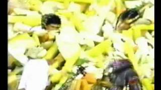 Video thumbnail of "Con su Huevo y su Papa  pastruleada de JOTACHE en 1992"