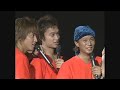 SMAP　MIJライブでのトークまとめ