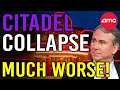 CITADEL’S COLLAPSE WILL BE 10X WORSE THAN FTX!! - AMC Stock Short Squeeze Update