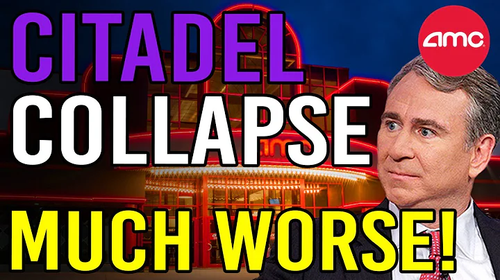 CITADELS COLLAPSE WILL BE 10X WORSE THAN FTX!! - A...