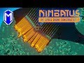 Nimbatus - Mining Drones - Let's Play Nimbatus - The Space Drone Constructor Gameplay Livestream