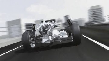 bootanimation Ford 3