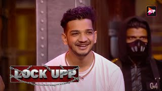 Lock Upp - EP -  46  (Part 1 )   Queens spotted! Anniversary celebration | Judgement Day | Kangana