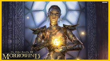 Morroblivion | Full Tribunal DLC Campaign | No Commentary | Walkthrough | Longplay