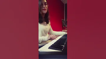 عشانك يا قمر عبد الحليم لحن محمد عبد الوهاب عزف قمر 