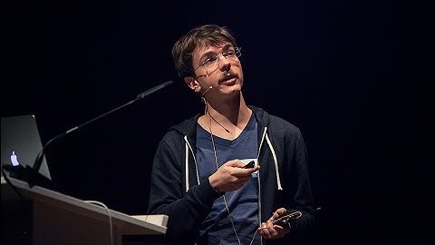 Making sense of initialization order in Scala by Dmytro Petrashko at Scalar Conf 2016