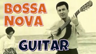 Video thumbnail of "The ABC's of Bossa Nova Rhythm Guitar"