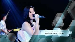 BERPISAH DIUJUNG JALAN - INTAN AFIFAH-NEW MONGKLE MONGKLE- ' PEMUDA ERTE PAPAT -TEGALARUM JAKEN PATI