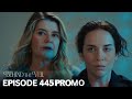 Gelin 445.Bölüm Fragmanı | Behind the Veil Episode 445 Promo