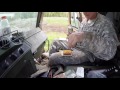 New Military Gourmet MRE Bacon Cheese Burger