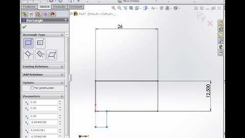 CAD Tutorial: Making Main Mold Block of Fiber-Reinforced Actuator
