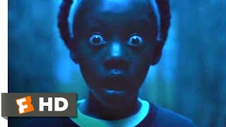 Us (2019) - Hall of Mirrors Scene (1/10) | Movieclips