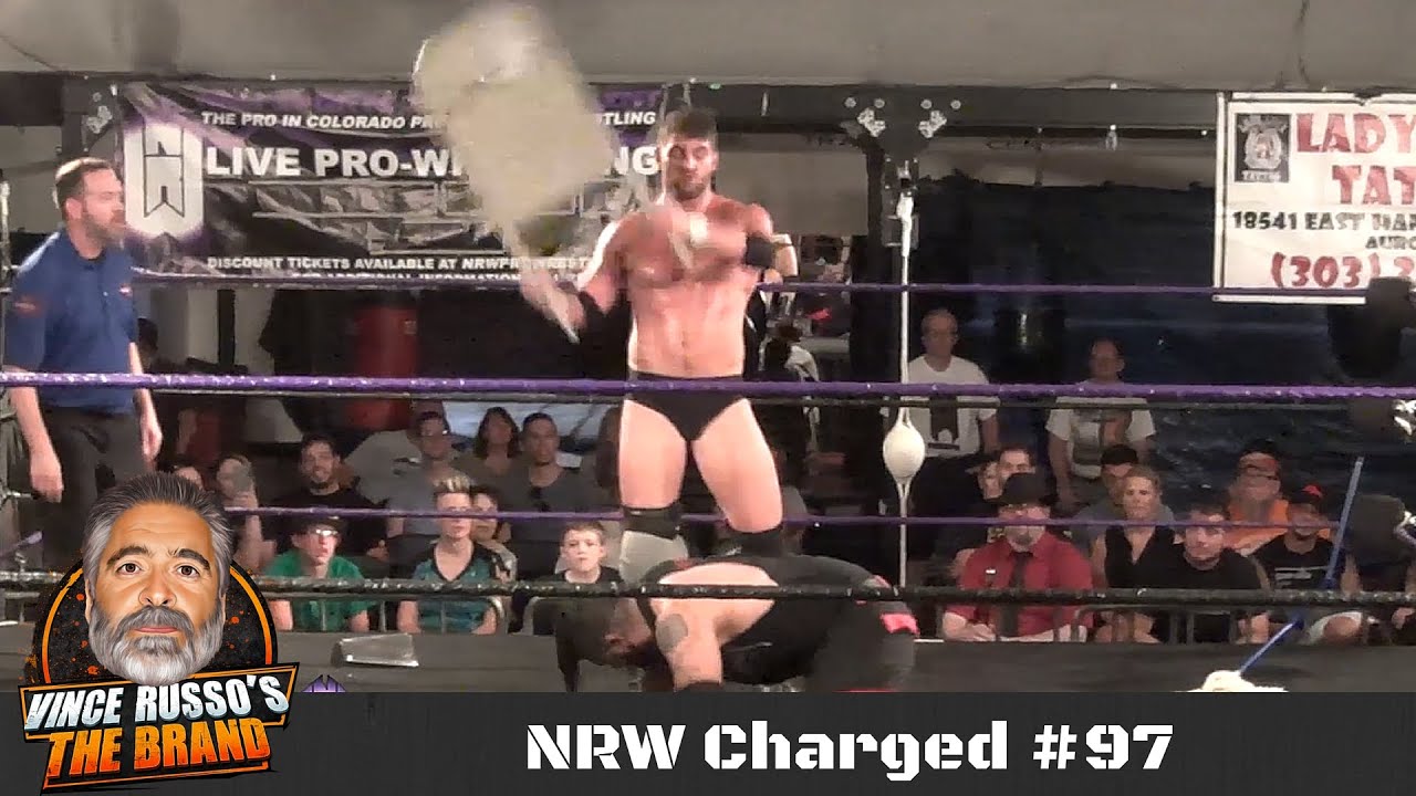 Nrwwrestling Nrwwrestling