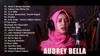 Audrey Bella cover full album terbura 2020 - Best songs of Audrey Bella cover playlist 2020
