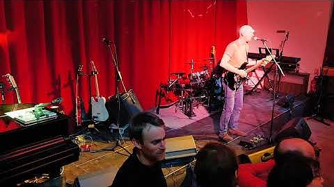 Thumbnail of Concert The Lonely Stone - AC/DC Highway to Hell - Cover
