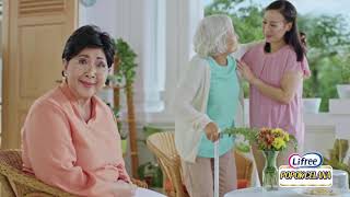 Download lagu TVC LIFREE POPOK CELANA EKSTRA SERAP Versi Titiek Puspa Tetangga 30'
