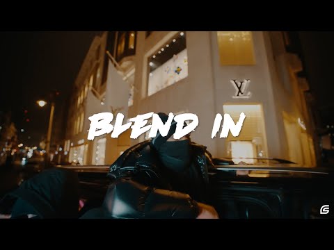 FREE UK Drill Type Beat X Vocal Drill Beat Blend In