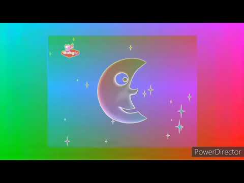 Babytv Under The Moonlight DMA In G-Major