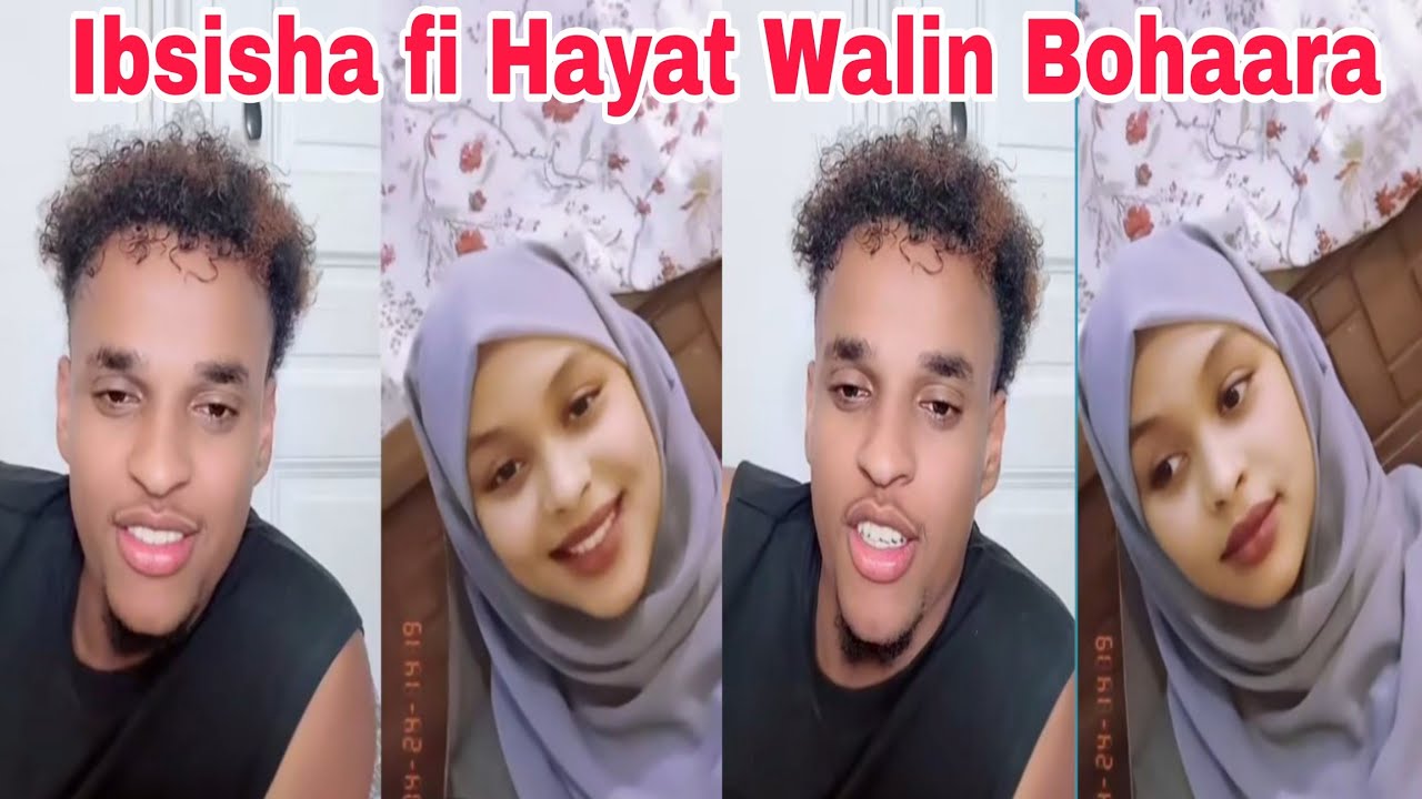 Ibsisha fi Hayat Walin Bohaara