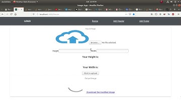 Image Transformation using React Js,React Router,material ui