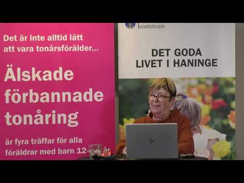 Video: Föräldraskap Tonåringar