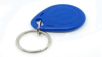 What is RFID   How RFID works   RFID Explained in Detail