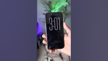 iOS 26 App Opening and Closing Animation #ios #iphone